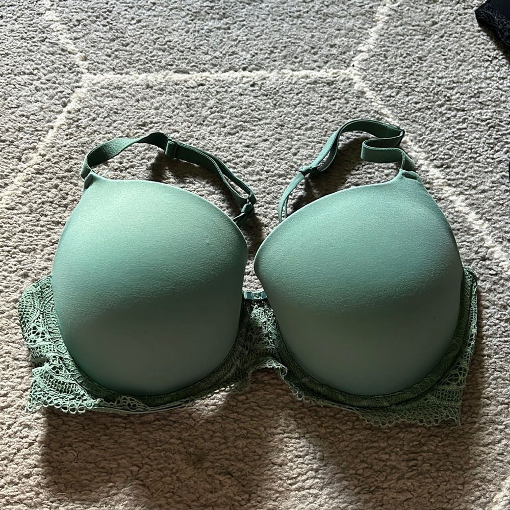 Auden 34 DD Push Up Bra
